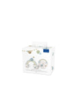 Walk Like An Elephant Children'S Crockery Set 3 Pcs.