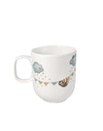 Walk Like An Elephant Children'S Mug, Large