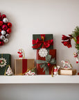 Christmas Classics Star Ornament