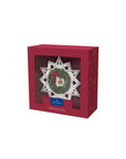 Christmas Classics Star Ornament