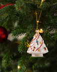 Christmas Classics Christmas tree ornament 2025