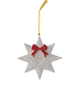 Christmas Classics Star ornament 2025