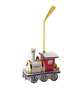 Christmas Classics Locomotive ornament 2025