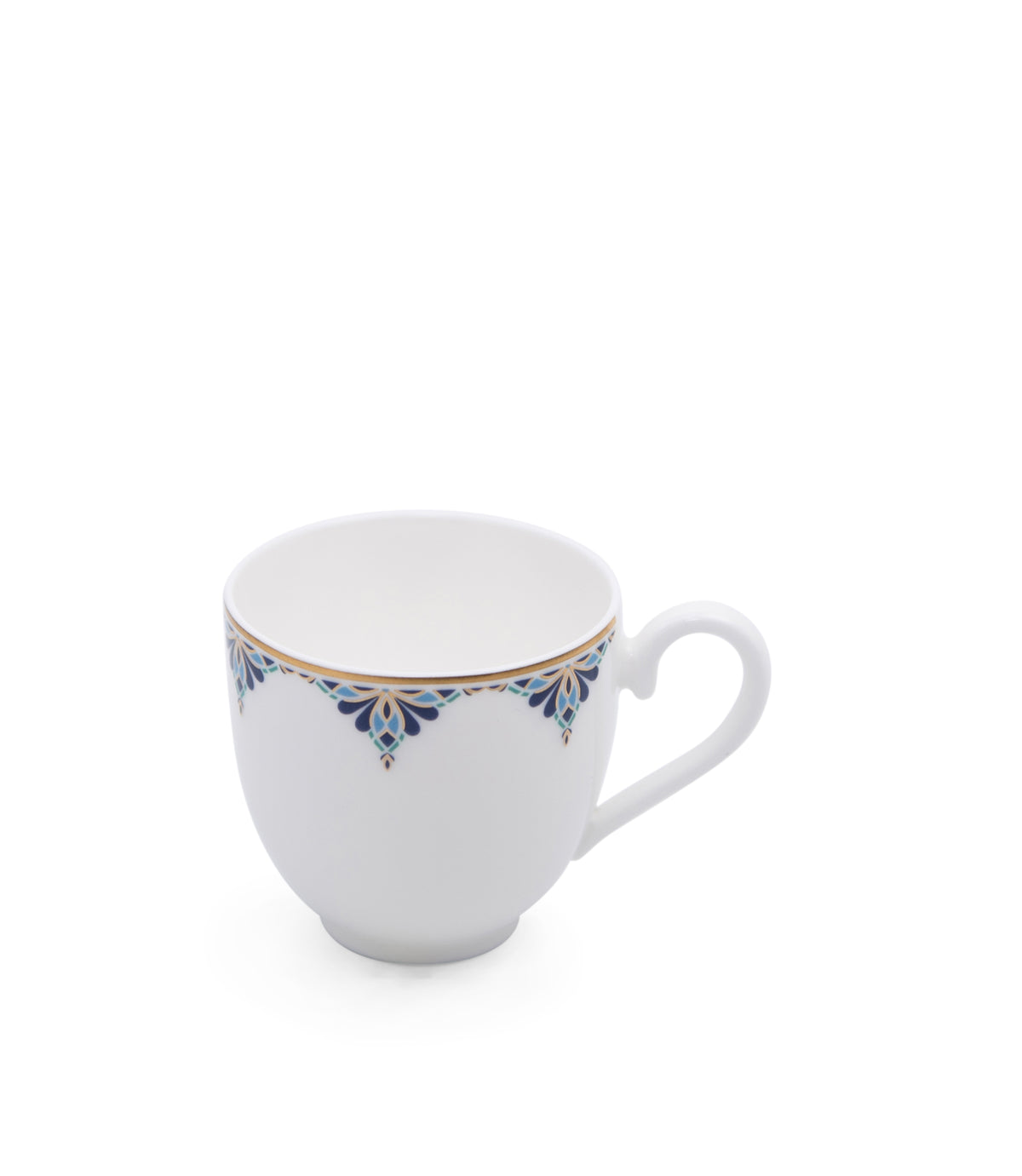 Azure Espresso Cup 100 ml – Villeroy and Boch