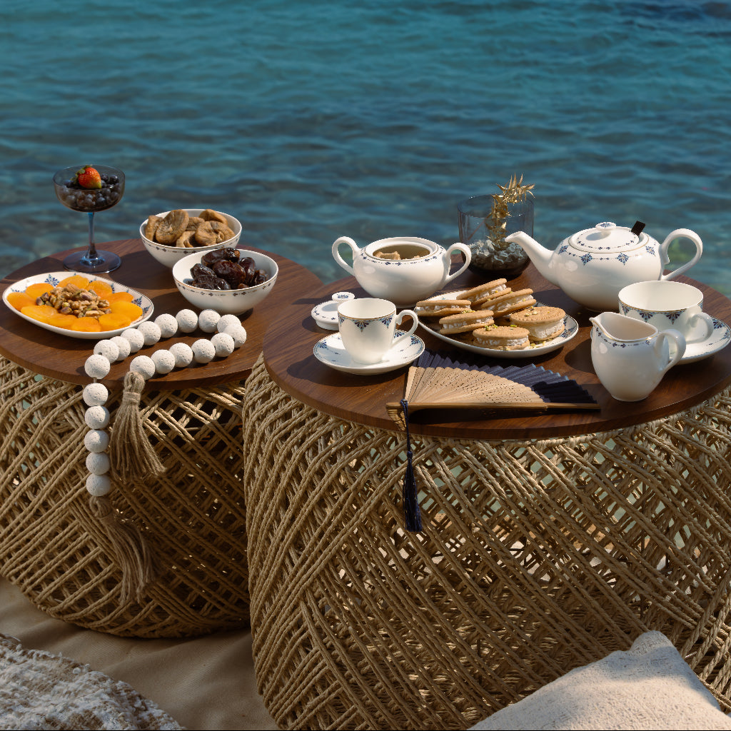 Azure Espresso Cup 100 ml