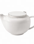 Afina Platinum Teapot w. cover/filter 175x115x90mm/0.5l
