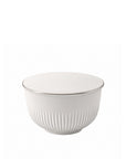 Afina Gold Sugar bowl with cover 90x90x60mm/0.16l