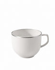 Afina Platinum Coffee cup 105x85x65mm/0.22l