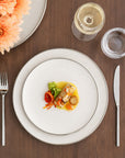 Afina Platinum Flat plate 270x270x30mm/