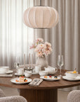 Afina Platinum Gourmet plate 320x320x25mm/