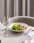 Afina Platinum Bowl small 250x250x60mm/1.4l