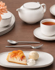 Afina Platinum Universal platter 230x130x25mm/