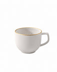 Afina Gold Demitasse/Espresso cup 80x65x50mm/0.09l