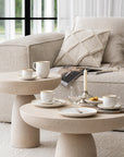 Afina Gold Demitasse/Espresso cup 80x65x50mm/0.09l