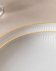 Afina Gold Flat plate 270x270x30mm/