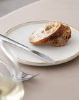 Afina Gold Bread&butter plate 170x170x25mm/
