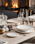 Afina Gold Bread&butter plate 170x170x25mm/