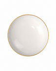 Afina Gold Bowl small 1400ml
