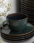 Crafted Breeze. Coffee Cup 170 ml