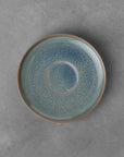 Crafted Breeze. Saucer for Coffee Cup 15cm
