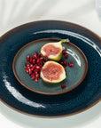 Crafted Breeze. Saucer for Coffee Cup 15cm
