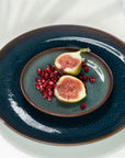 Crafted Breeze. Saucer for Coffee Cup 15cm