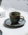 Crafted Breeze Espresso Cup 60 ml