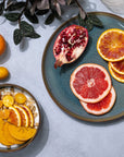 Crafted Breeze Breakfast Set of 6 Pieces