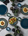 Crafted Breeze Breakfast Set of 6 Pieces