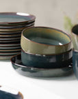 Crafted Breeze Breakfast Set of 6 Pieces