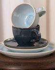 Crafted Denim Coffee Cup 170 ml