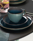 Crafted Denim Coffee Cup 170 ml
