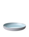 Crafted Blueberry Deep Plate 21.5 cm