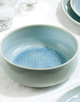 Crafted Blueberry Breakfast Set of 6 Pieces