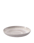 Perlemor Sand Saucer for Coffee Cup 16 cm