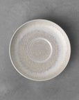 Perlemor Sand Saucer for Coffee Cup 16 cm