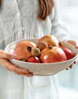 Perlemor Sand Bowl 26 cm