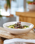 Perlemor Sand Bowl 26 cm
