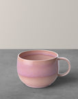 Perlemor Coral Coffee Cup 190 ml