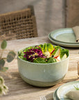 Perlemor Alga Serving Dish 22 cm
