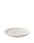 Crafted Cotton Saucer for Coffee Cup