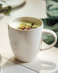Crafted Cotton Mug 300 ml