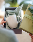 Crafted Cotton Mug 300 ml
