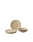 Color Loop Sand Dinner Set 8Pcs.