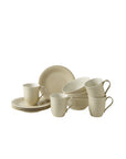 Color Loop Sand Breakfast Set 12Pcs