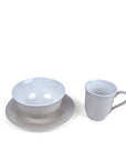 Color Loop Sand Breakfast Set 12Pcs