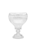 Glow 29cm Decorative Bowl With Foot