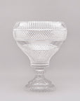 Glow 29cm Decorative Bowl With Foot