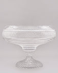 Glow 35cm Decorative Bowl With Foot