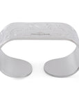 Baroque Napkin Ring  Set Of 2
